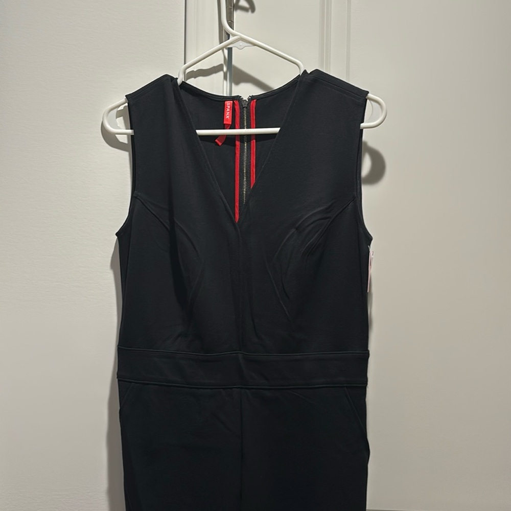 Spanx Perfect Jumpsuit
